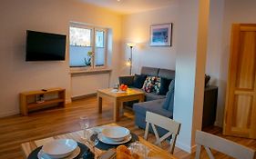 Apartament Przy Deptaku
